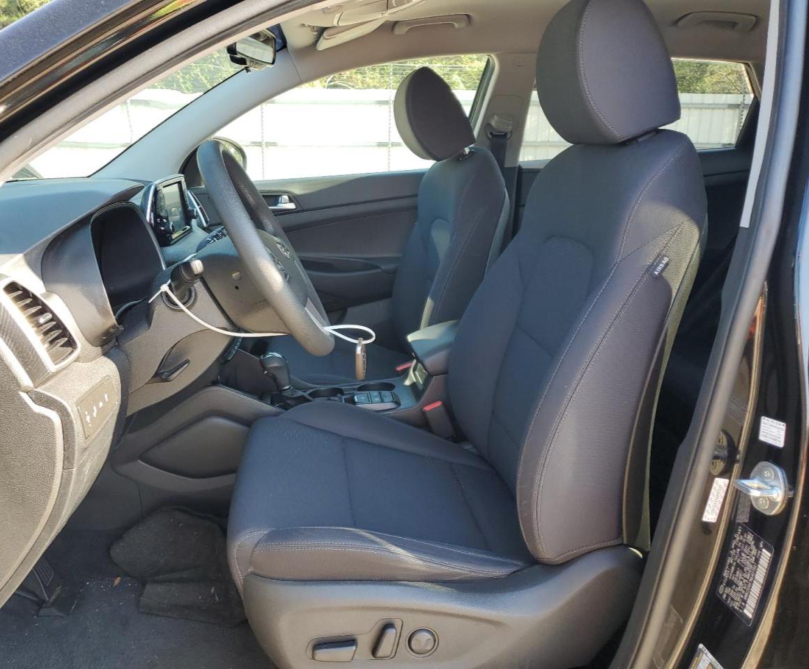 2021 Hyundai Tucson Limited VIN: KM8J33A47MU407547 Lot: 69693105