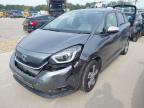 2021 HONDA JAZZ EX I- for sale at Copart SANDY