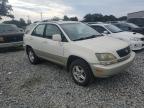 2000 LEXUS RX 300   for sale at Copart GA - MACON