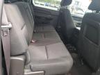 2013 CHEVROLET SILVERADO K1500 LT   for sale at Copart NS - HALIFAX