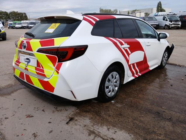 2024 TOYOTA COROLLA AC
