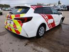 2024 TOYOTA COROLLA AC for sale at Copart WISBECH