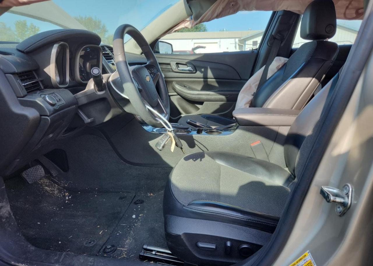 2014 Chevrolet Malibu 1Lt VIN: 1G11C5SL0EF183249 Lot: 70560585