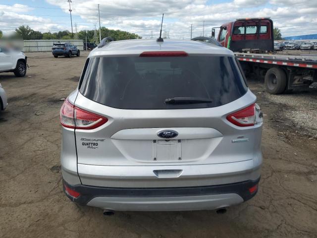Паркетники FORD ESCAPE 2016 Серебристый