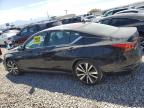 2021 NISSAN ALTIMA SR   à vendre chez Copart UT - SALT LAKE CITY