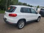 2017 VOLKSWAGEN TIGUAN WOLFSBURG   for sale at Copart ON - COOKSTOWN