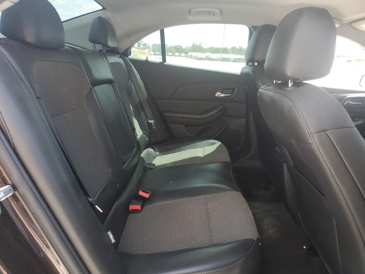 2015 Chevrolet Malibu 1Lt VIN: 1G11C5SL6FF212996 Lot: 70526025