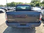 2010 TOYOTA TACOMA ACCESS CAB   for sale at Copart CT - HARTFORD SPRINGFIELD
