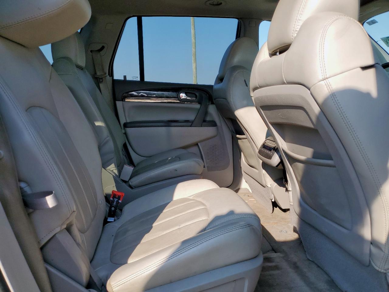 2017 Buick Enclave VIN: 5GAKRBKD4HJ137959 Lot: 70227025