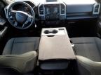 2016 FORD F150 SUPERCREW   for sale at Copart AB - EDMONTON