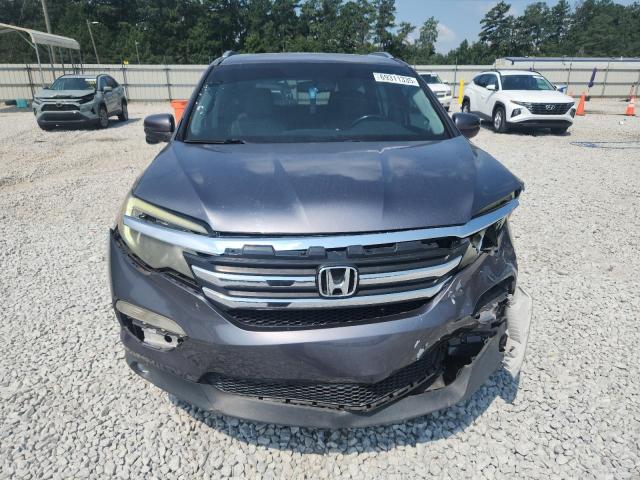Паркетники HONDA PILOT 2016 Серый