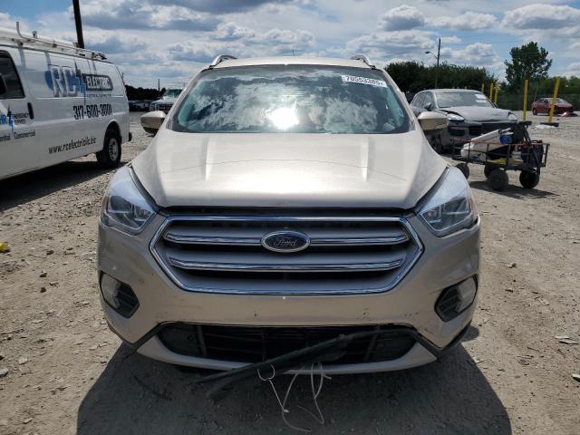  FORD ESCAPE 2018 tan
