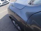 2016 NISSAN JUKE TEKNA DCI  for sale at Copart SANDTOFT