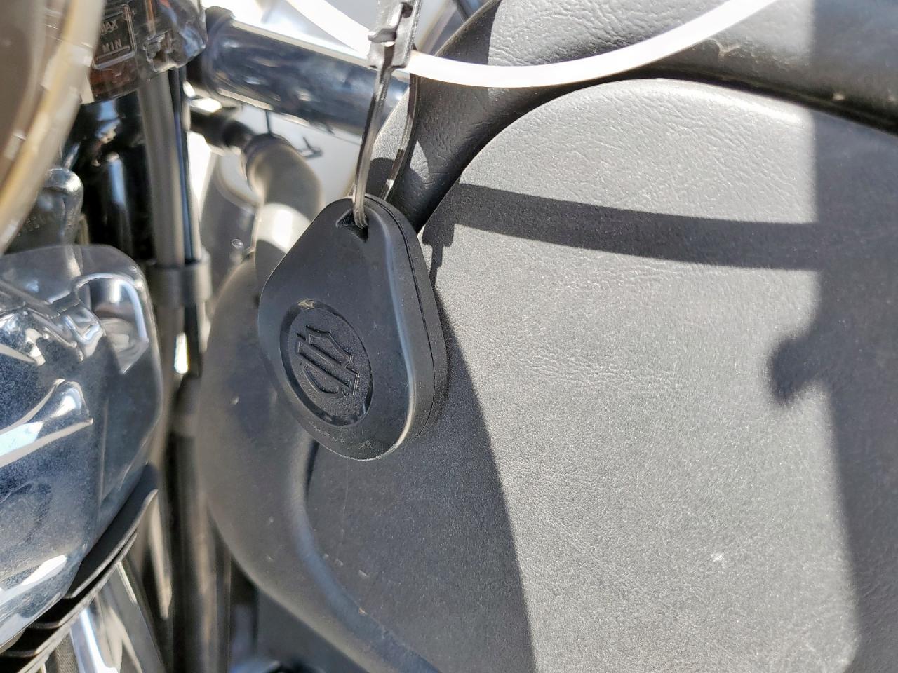 2023 Harley-Davidson Flhtcutg VIN: 1HD1MAF14PB858972 Lot: 68537665