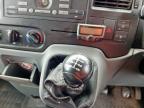 2010 FORD TRANSIT 115 T350L D/C RWD  for sale at Copart PETERLEE