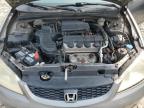 2005 HONDA CIVIC EX for sale at Copart MA - WEST WARREN