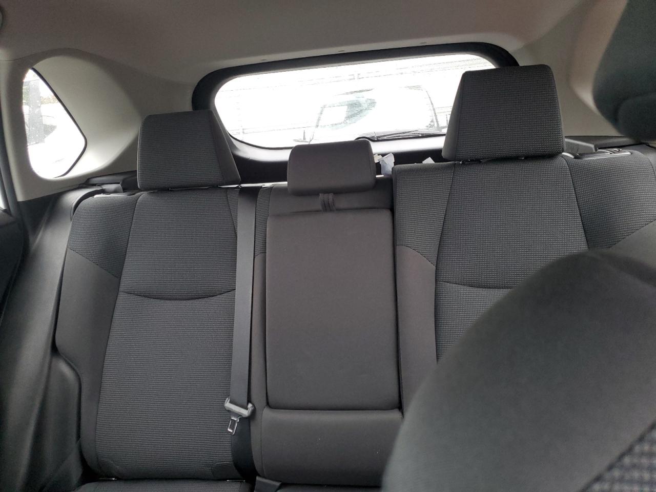 2022 Toyota Rav4 Le VIN: 4T3MWRFV2NU070867 Lot: 69682925