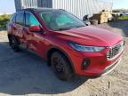 2025 FORD ESCAPE    for sale at Copart QC - MONTREAL