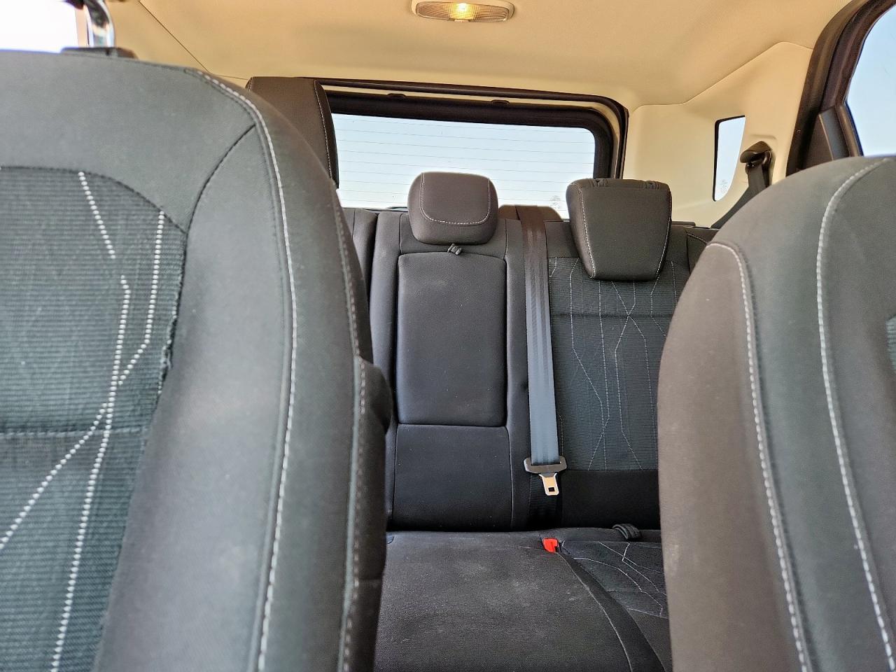 2018 Ford Ecosport Se VIN: MAJ6P1UL3JC165448 Lot: 69039175