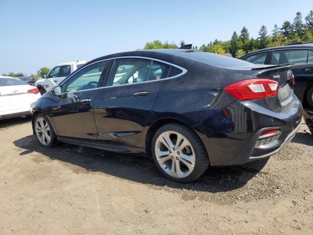 2016 CHEVROLET CRUZE PREMIER  