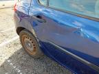 2006 RENAULT CLIO EXPRESSION for sale at Copart SANDTOFT