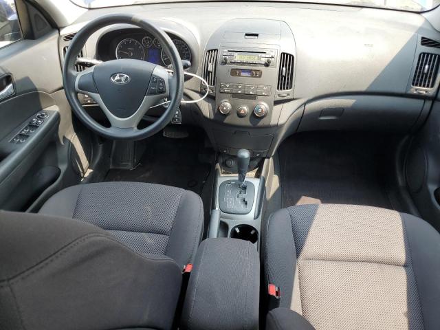 2011 HYUNDAI ELANTRA TOURING GLS  