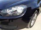 2012 VOLKSWAGEN GOLF MATCH TSI  for sale at Copart SANDY