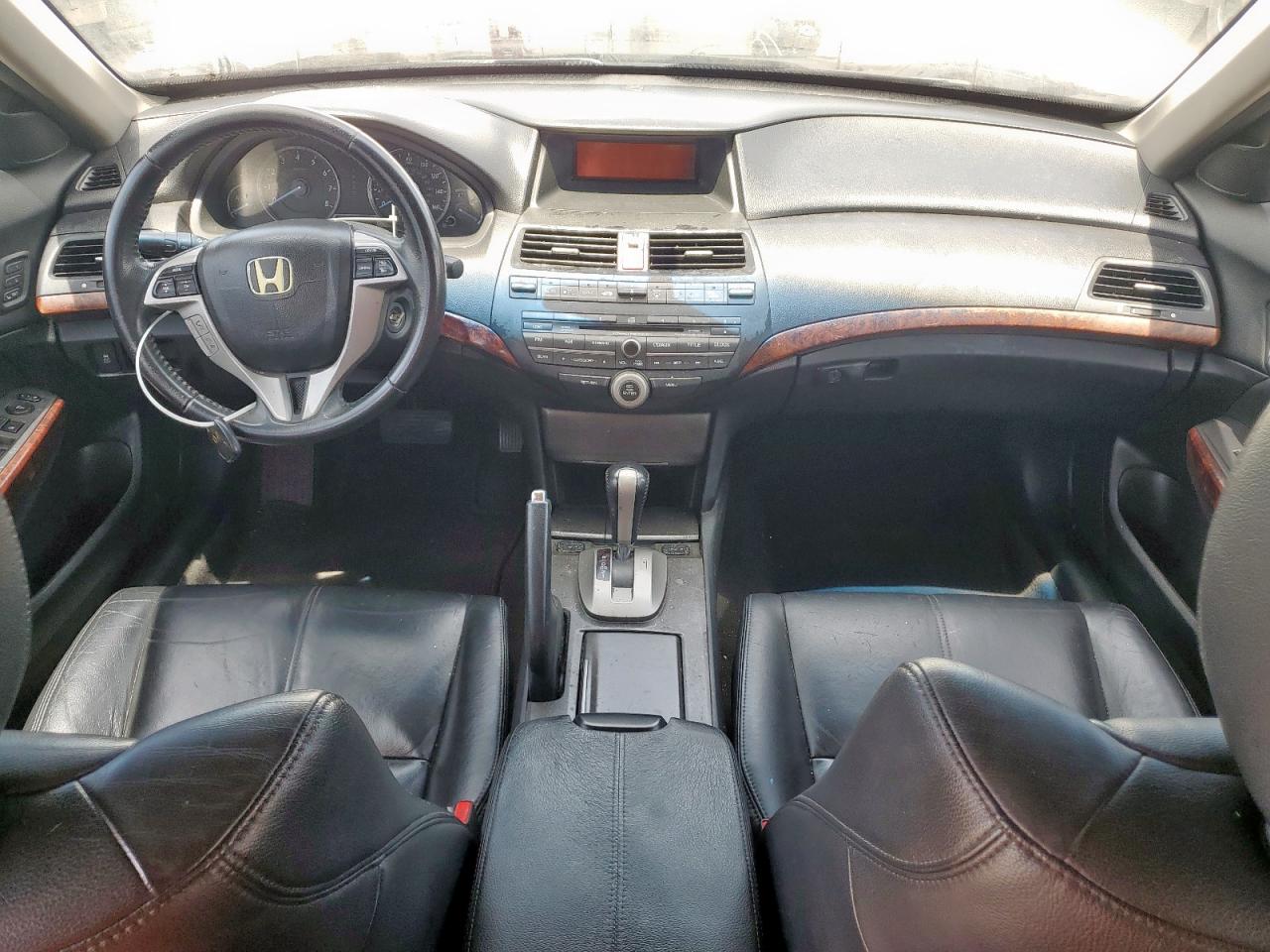 2010 Honda Accord Crosstour Exl VIN: 5J6TF2H57AL012857 Lot: 67021165