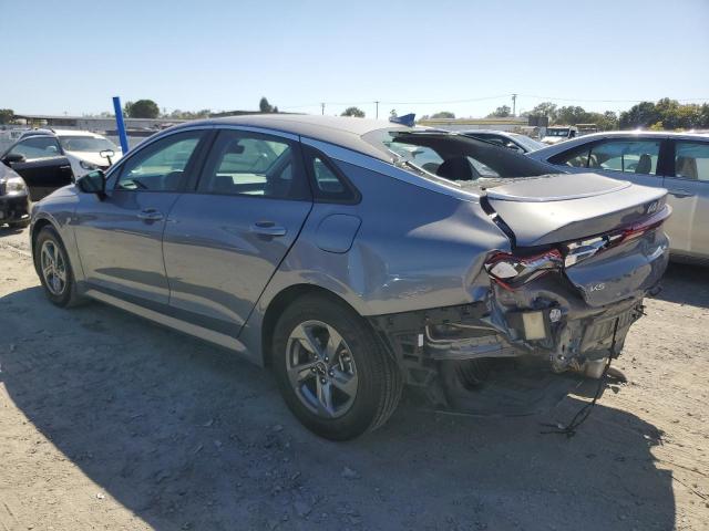  KIA K5 2023 Szary