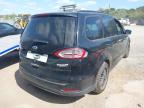 2016 FORD GALAXY ZET for sale at Copart WOLVERHAMPTON