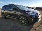 2018 HYUNDAI SANTA FE SE   à vendre chez Copart AB - CALGARY