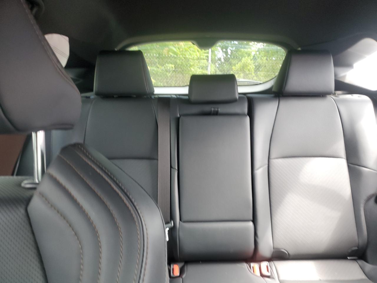 2024 Toyota Venza Le VIN: JTEAAAAH8RJ188510 Lot: 70848825