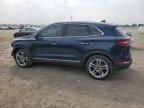 2019 LINCOLN MKC RESERVE   for sale at Copart ON - LONDON