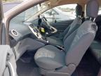2012 FORD KA EDGE for sale at Copart SANDWICH