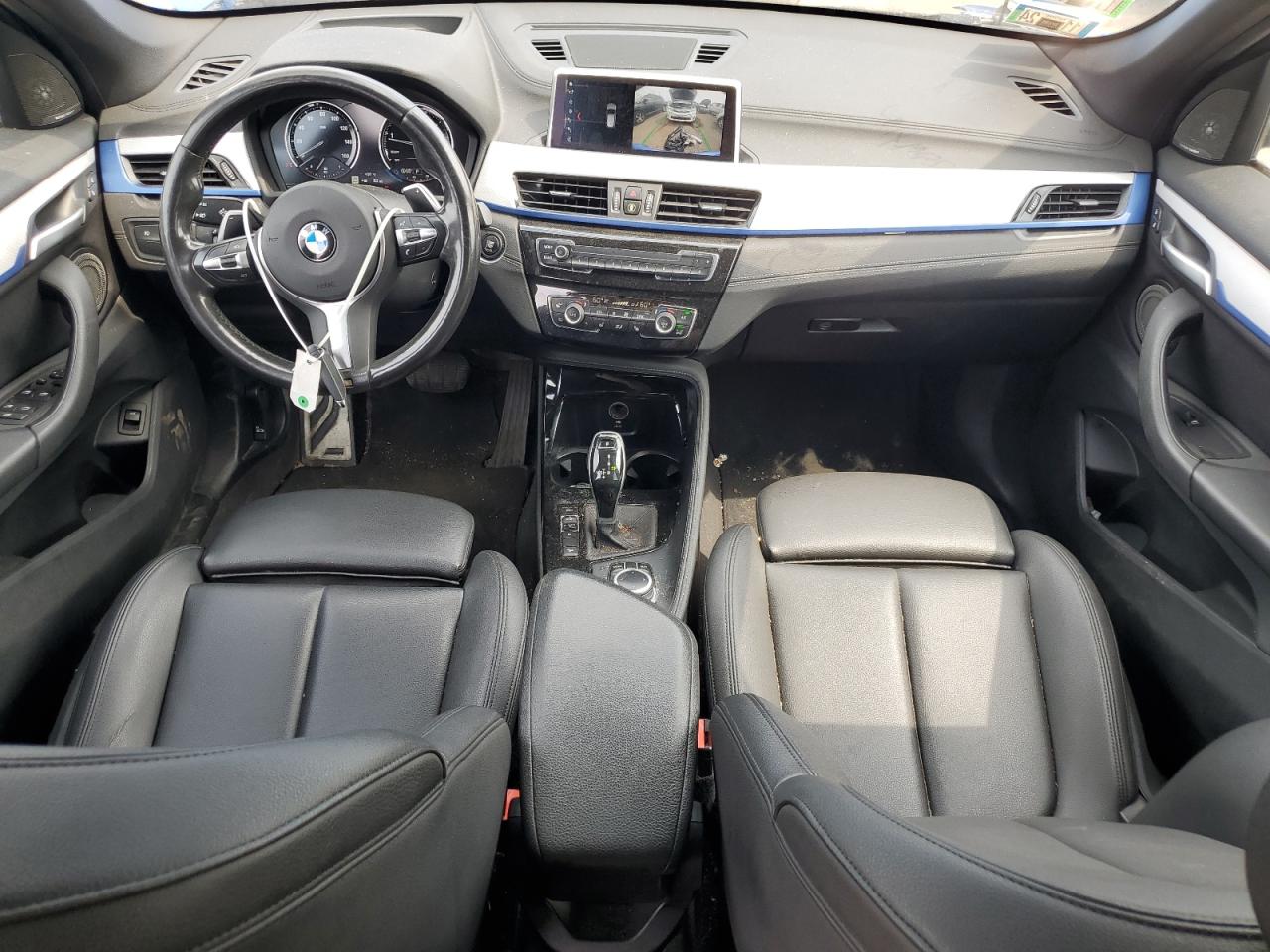 2020 BMW X1 xDrive28I VIN: WBXJG9C08L5P85605 Lot: 66677225