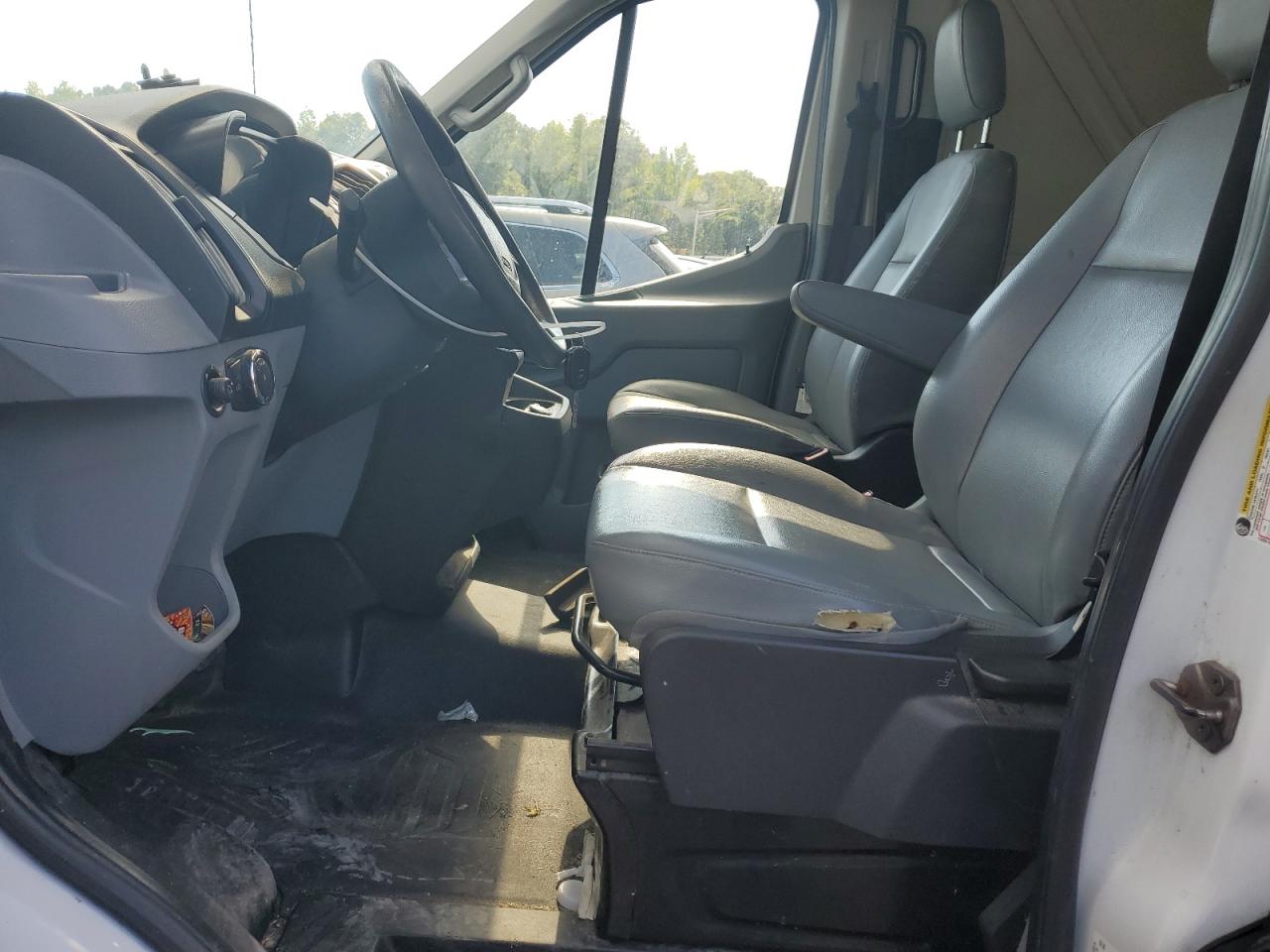 2019 Ford Transit T-250 VIN: 1FTYR2CM1KKB37622 Lot: 70311245