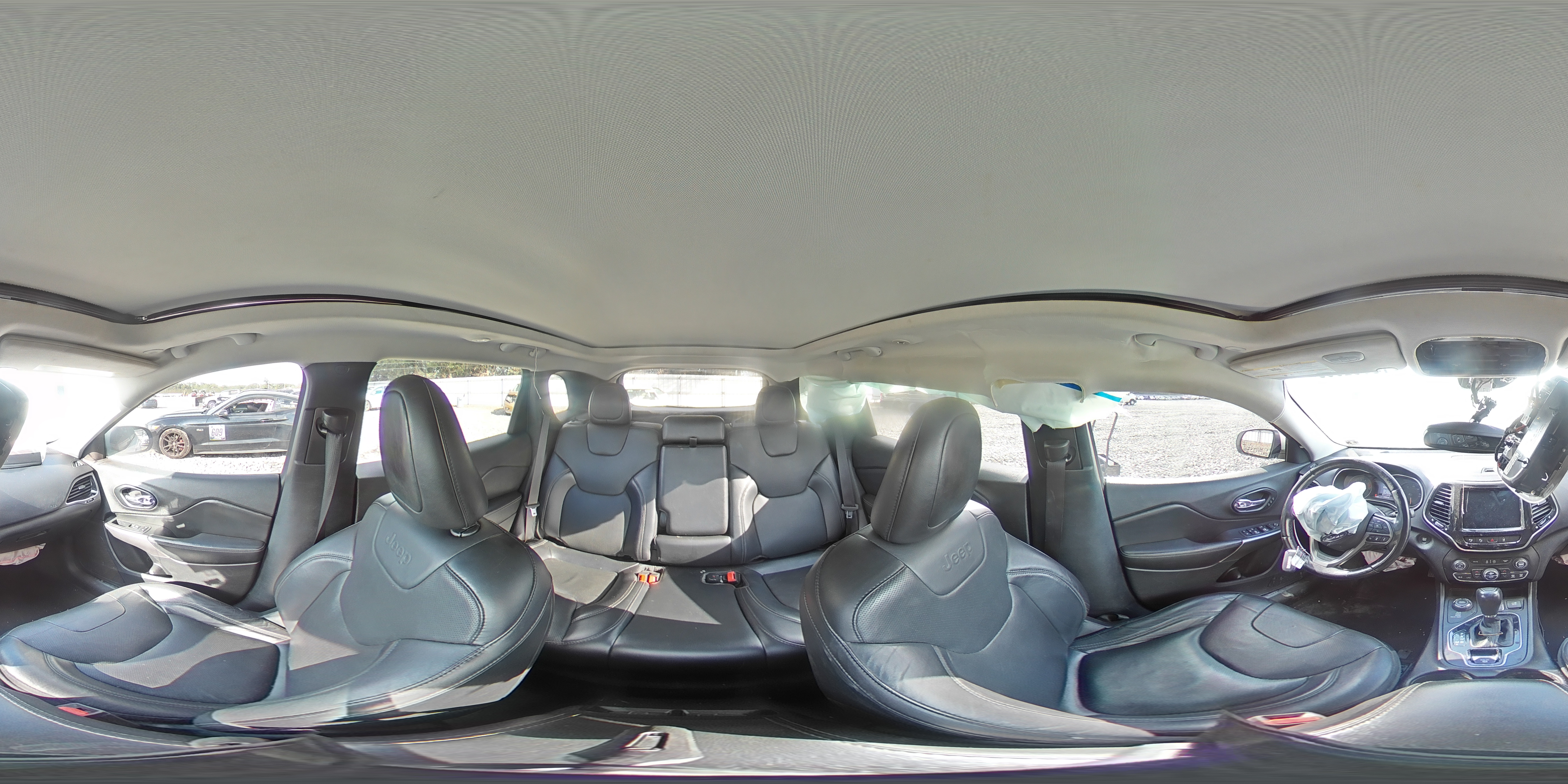 2021 Jeep Cherokee Limited VIN: 1C4PJMDX0MD177544 Lot: 70362865