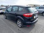 2013 FORD C-MAX ZETE for sale at Copart CHESTER