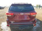 2017 TOYOTA HIGHLANDER LIMITED   à vendre chez Copart AB - CALGARY