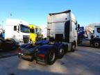 2019 DAF XF for sale at Copart WOLVERHAMPTON