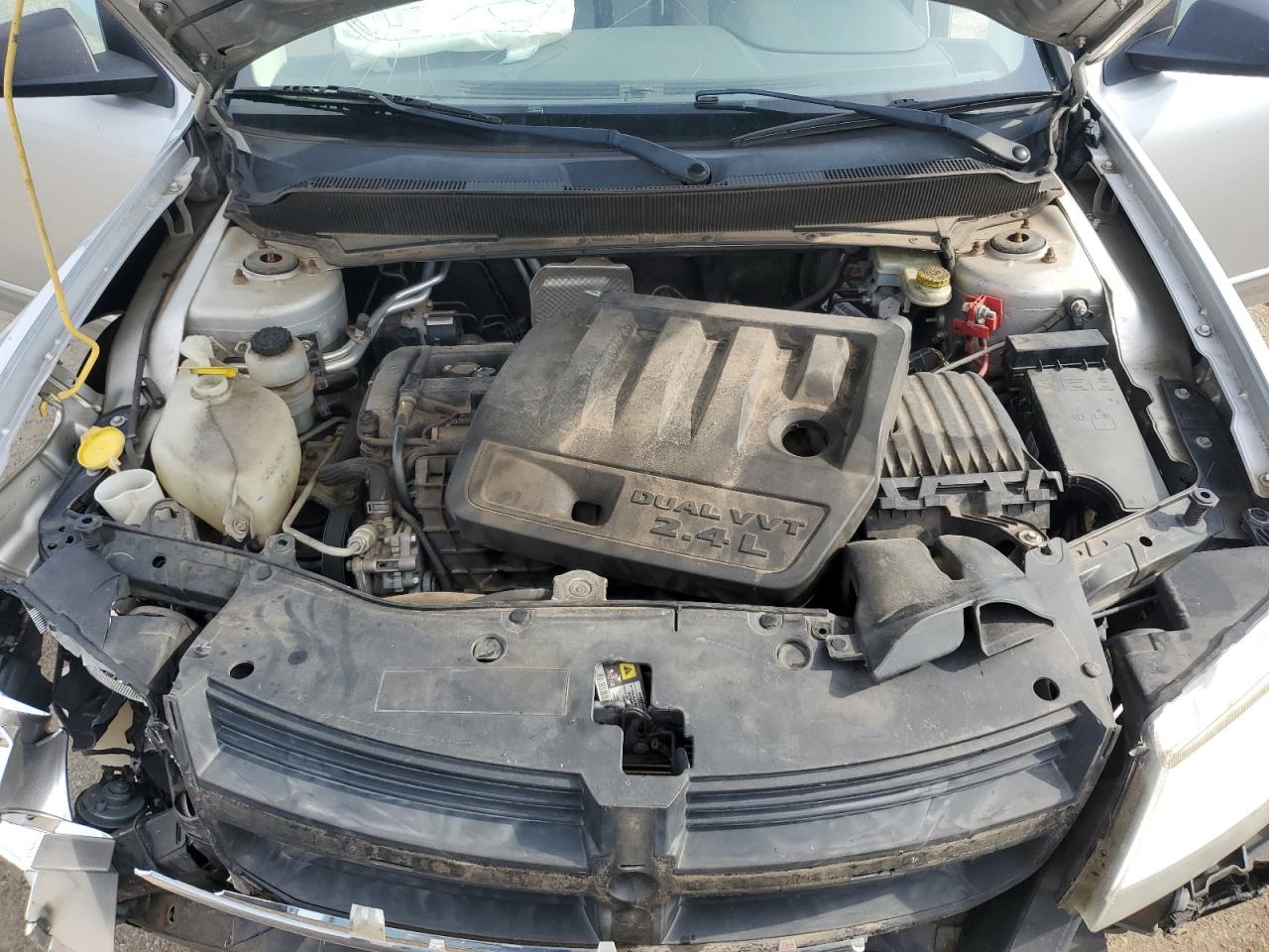 2008 Dodge Avenger Sxt VIN: 1B3LC56K08N144996 Lot: 68676405