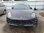 2017 PORSCHE MACAN GTS   for sale at Copart ON - TORONTO