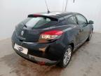 2015 RENAULT MEGANE DYNAMIQUE NAV for sale at Copart WESTBURY