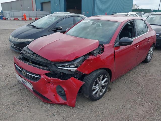 VAUXHALL CORSA ELIT 2020