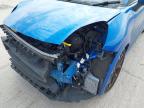 2023 FORD PUMA ST-LINE X MHEV  for sale at Copart YORK