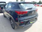 2022 MG ZS SE EV  for sale at Copart SANDY