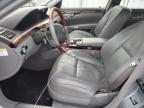 2008 MERCEDES-BENZ S 550 4MATIC   à vendre chez Copart NC - GASTONIA