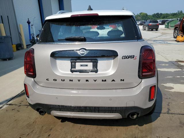  MINI COOPER 2024 Бежевый