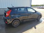 2015 HYUNDAI ACCENT GS   for sale at Copart NB - MONCTON