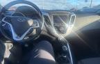 2013 HYUNDAI VELOSTER    for sale at Copart QC - MONTREAL